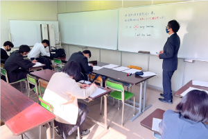 校舎